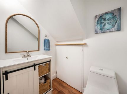 699 Hogan Court, Unit 2, Incline Village, NV 89451 Photo