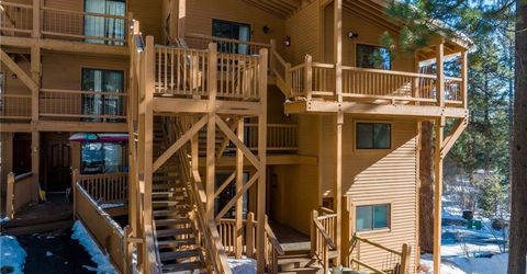 699 Hogan Court, Unit 2, Incline Village, NV 89451 Photo