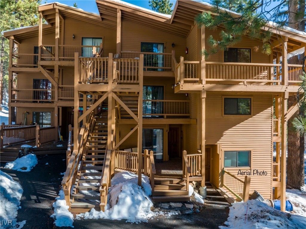 699 Hogan Court, Unit 2, Incline Village, NV 89451 Photo