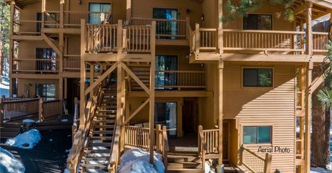 699 Hogan Court, Unit 2, Incline Village, NV 89451 Photo