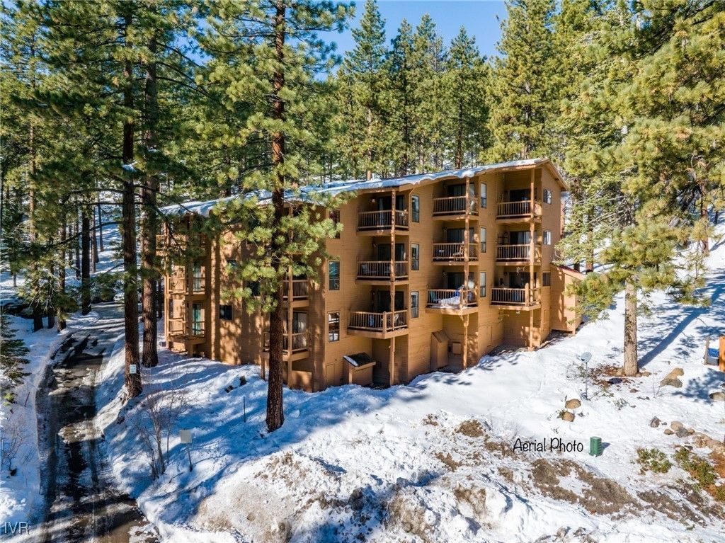 699 Hogan Court, Unit 2, Incline Village, NV 89451 Photo