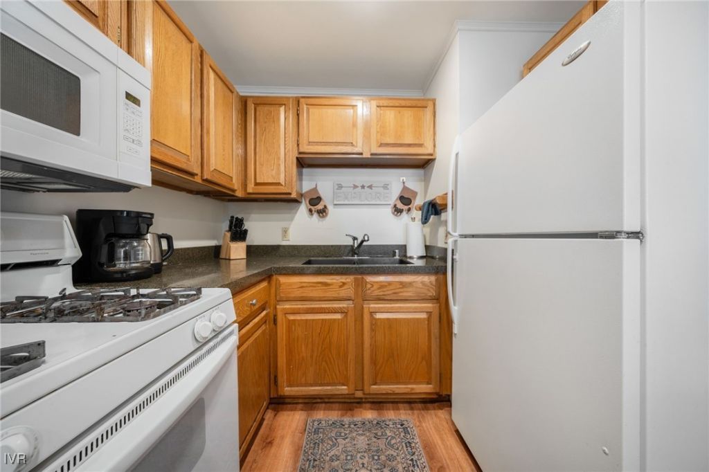 699 Hogan Court, Unit 2, Incline Village, NV 89451 Photo