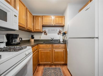 699 Hogan Court, Unit 2, Incline Village, NV 89451 Photo