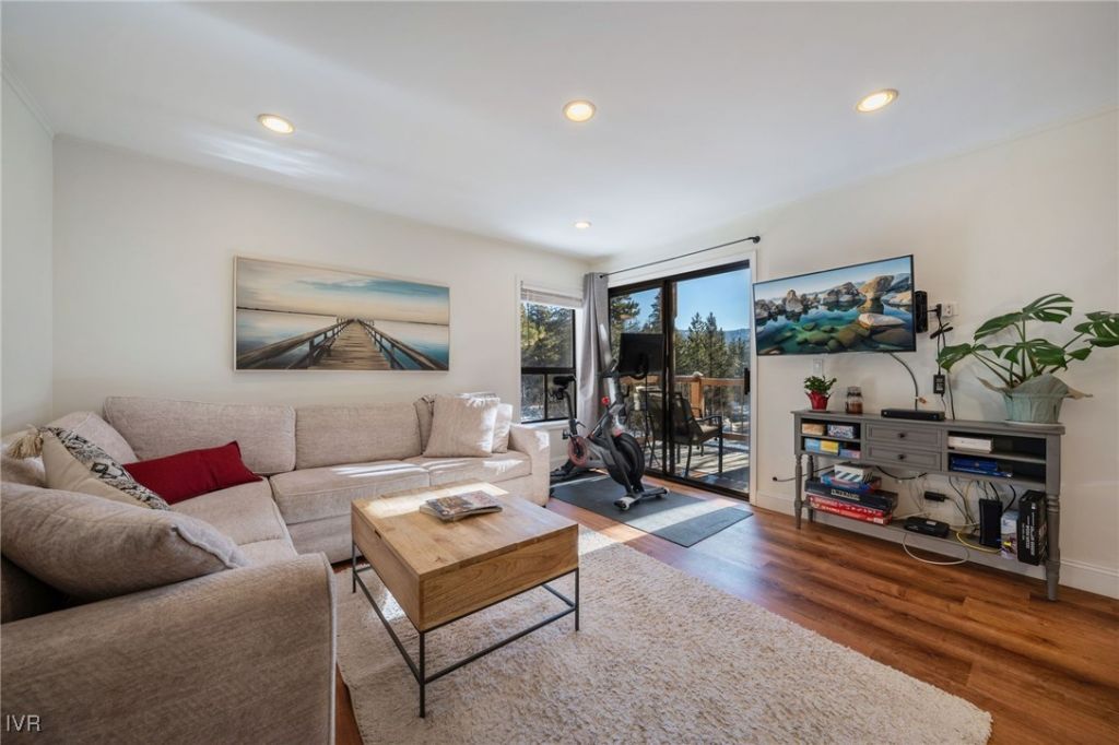 699 Hogan Court, Unit 2, Incline Village, NV 89451 Photo