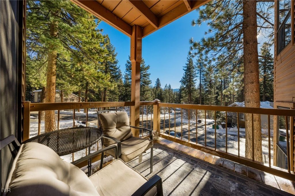 699 Hogan Court, Unit 2, Incline Village, NV 89451 Photo