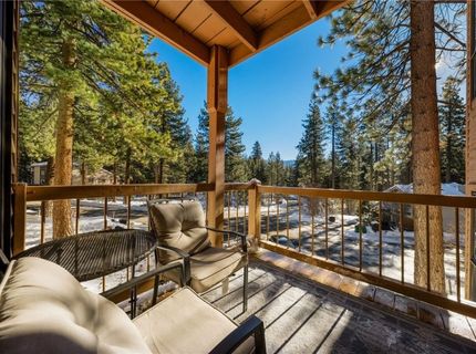 699 Hogan Court, Unit 2, Incline Village, NV 89451 Photo