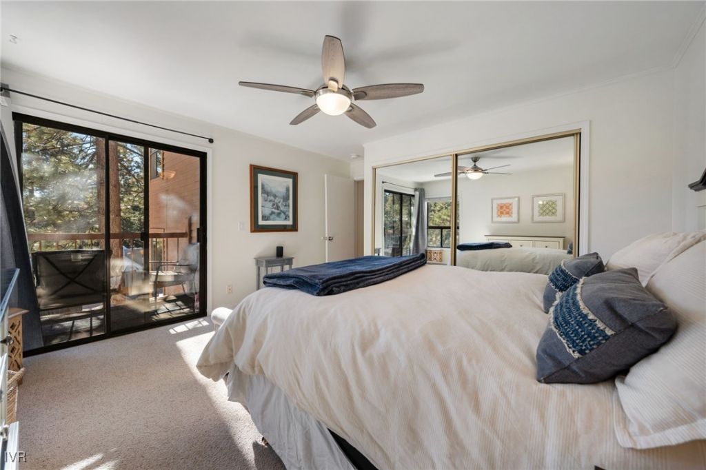 699 Hogan Court, Unit 2, Incline Village, NV 89451 Photo