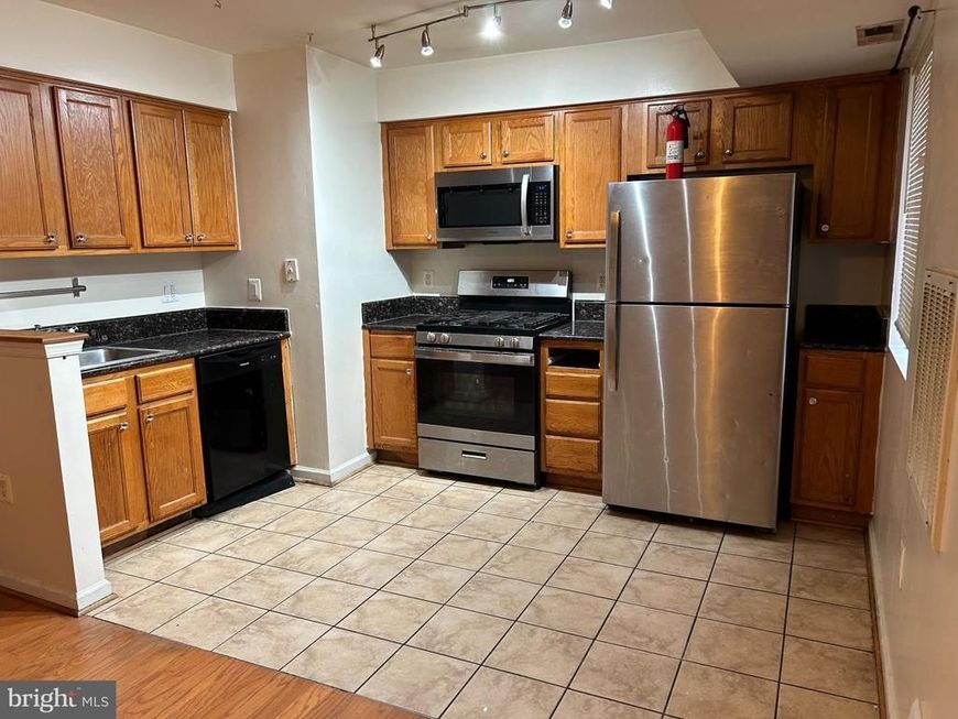 4110 Ames Street Ne, Unit 102, Washington, DC 20019 Main Photo