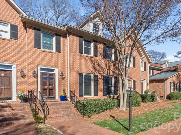 3523 Kylemore Court, Charlotte, NC 28210