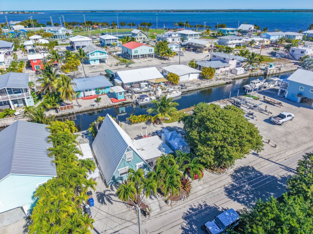 31033 Hibiscus Drive, Big Pine Key, FL 33043 Photo