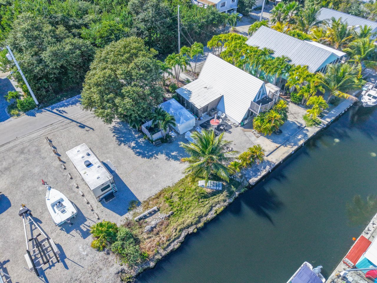 31033 Hibiscus Drive, Big Pine Key, FL 33043 Photo