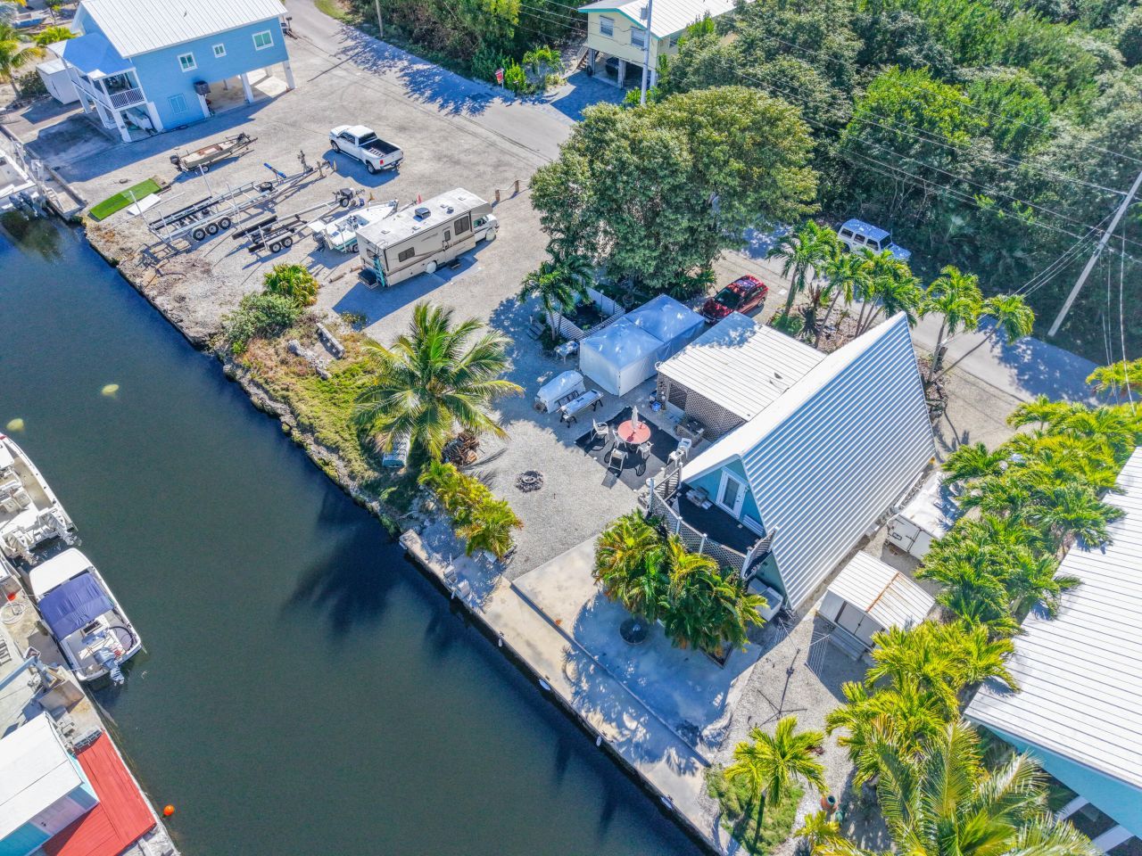 31033 Hibiscus Drive, Big Pine Key, FL 33043 Photo