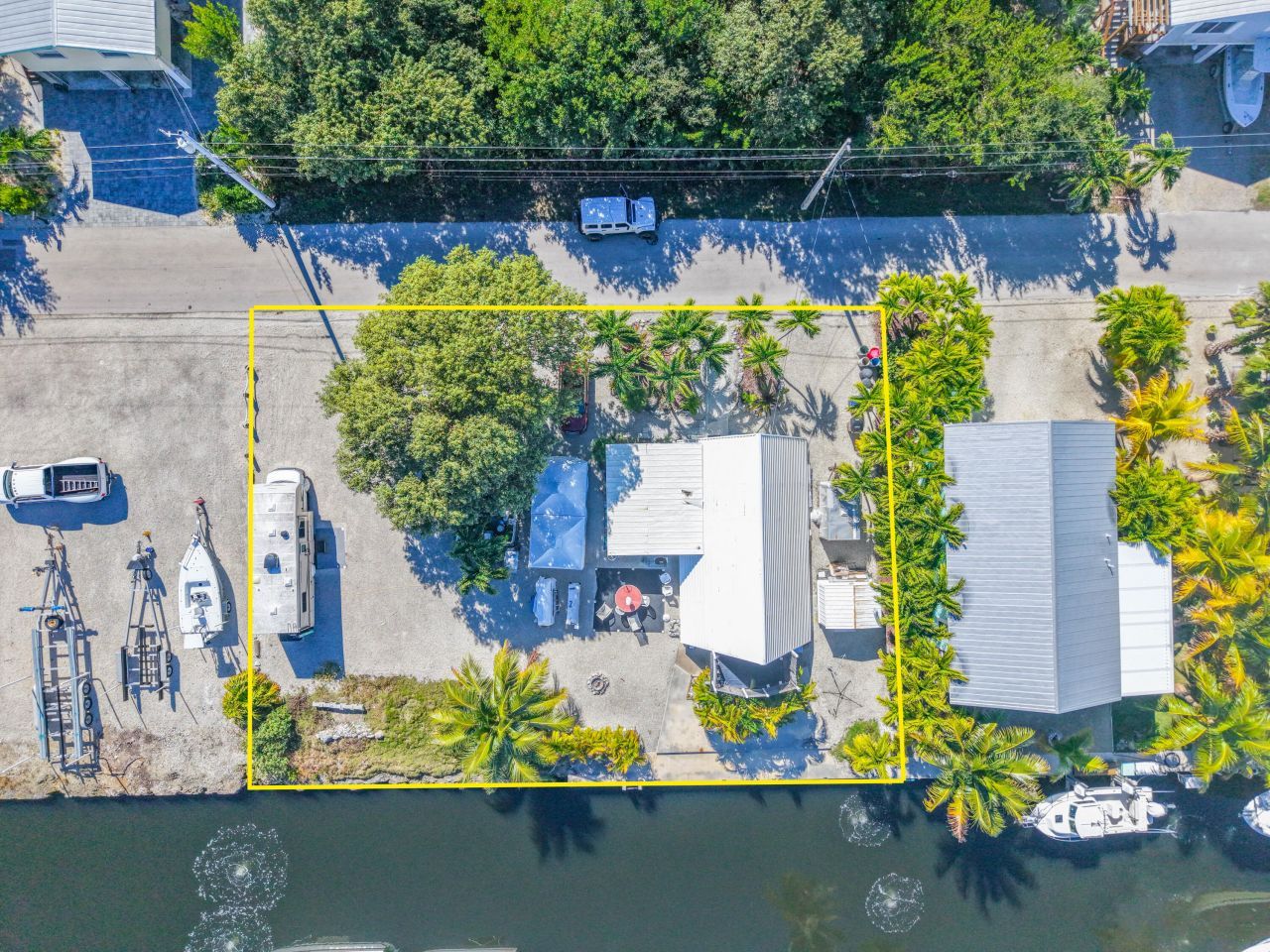 31033 Hibiscus Drive, Big Pine Key, FL 33043 Photo