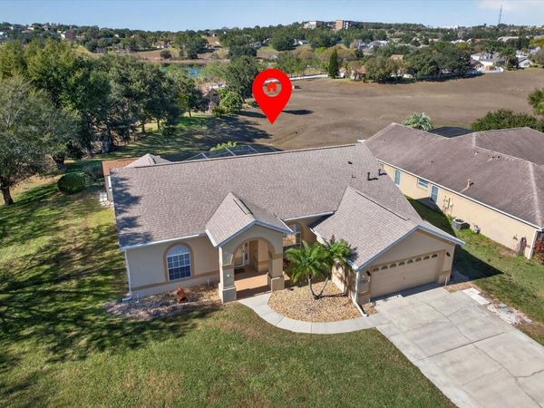14453 PINE CONE TRAIL, CLERMONT, FL 34711