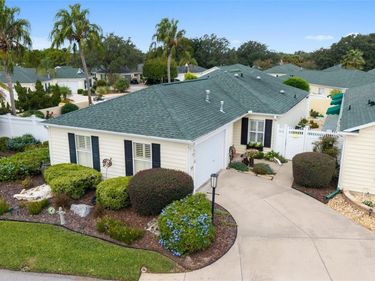 1402 CONCHAS DRIVE, THE VILLAGES, FL 32162