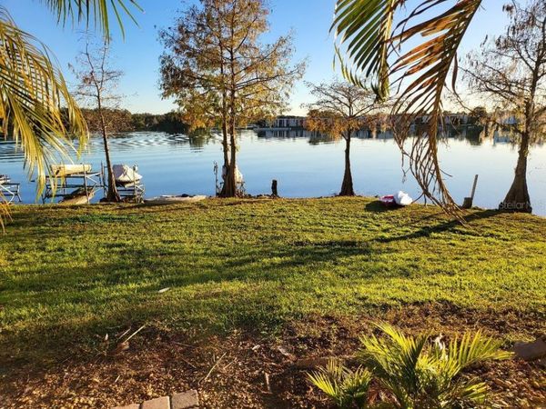 550 ORANGE DRIVE, Unit 1, ALTAMONTE SPRINGS, FL 32701