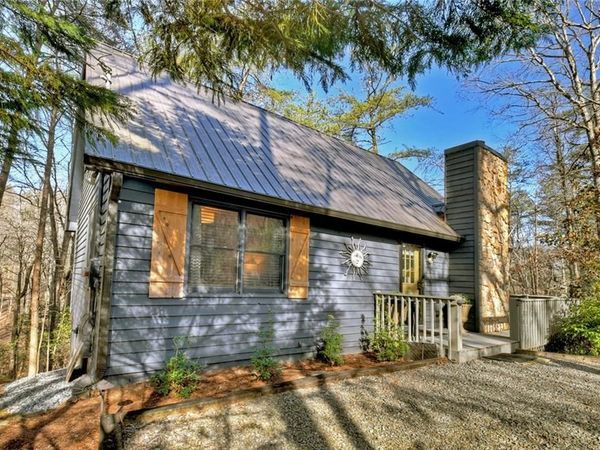 215 Valley View Road, Ellijay, GA 30536
