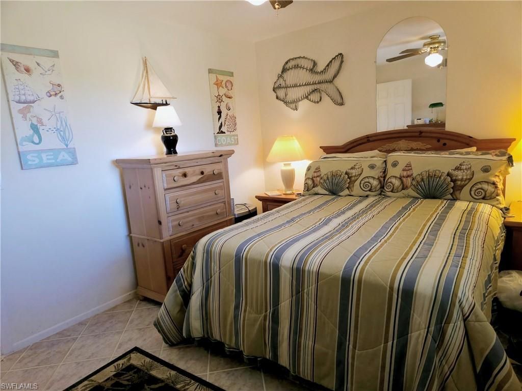 16000 Bay Pointe Blvd , Unit 307, North Fort Myers, FL 33917 Photo