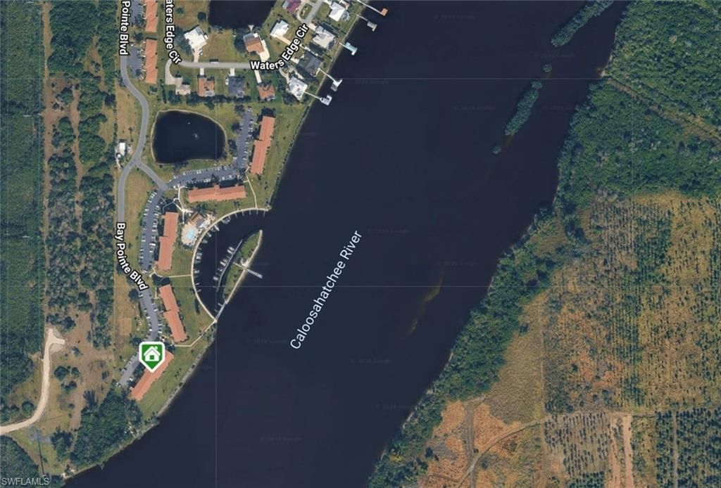 16000 Bay Pointe Blvd , Unit 307, North Fort Myers, FL 33917 Photo