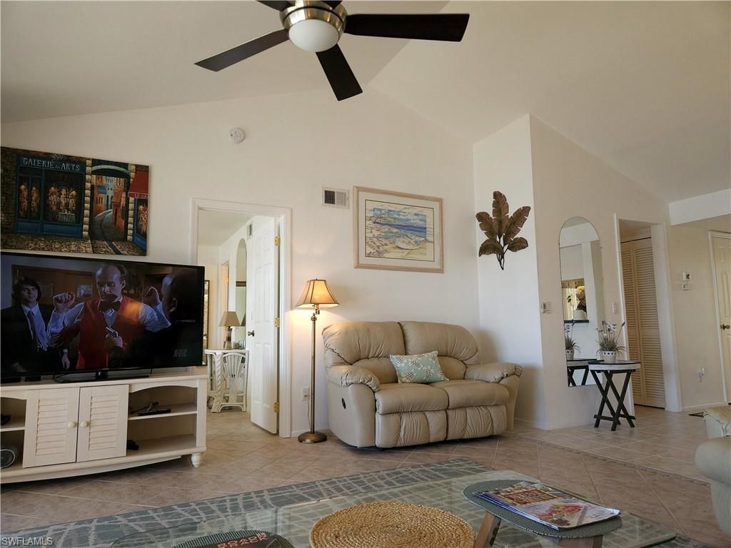 16000 Bay Pointe Blvd , Unit 307, North Fort Myers, FL 33917 Photo