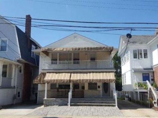 18 S OAKLAND AVENUE, Unit A, VENTNOR CITY, NJ 08406