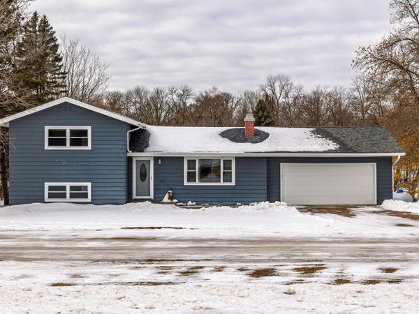 19223 191st Street, Starbuck, MN 56381
