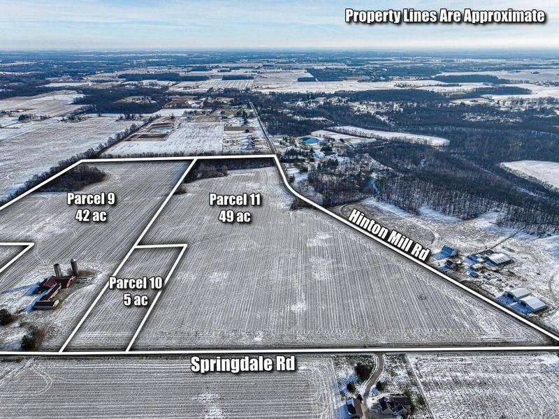 0 Hinton Mill Road, Marysville, OH 43040 Photo 10