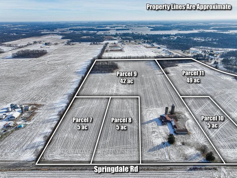 0 Hinton Mill Road, Marysville, OH 43040 Photo 9