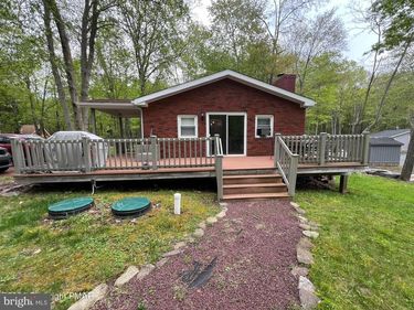 302 VIHO COURT, POCONO LAKE, PA 18347