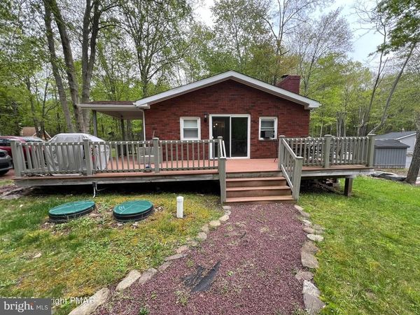 302 VIHO COURT, POCONO LAKE, PA 18347