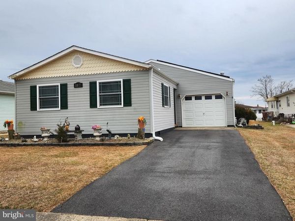 1017 CAMINO REAL COURT, TOMS RIVER, NJ 08757