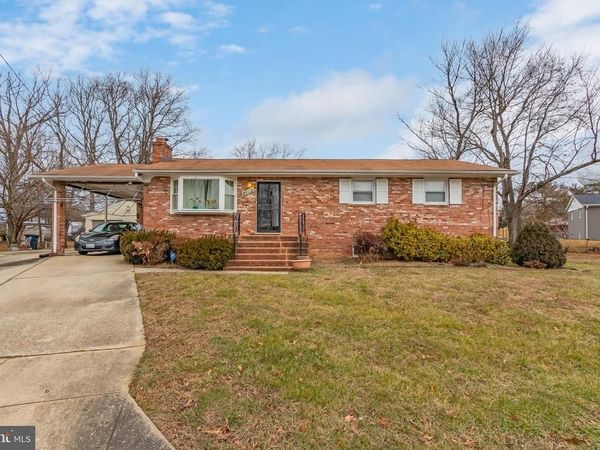 2602 ROSE VALLEY COURT, FORT WASHINGTON, MD 20744