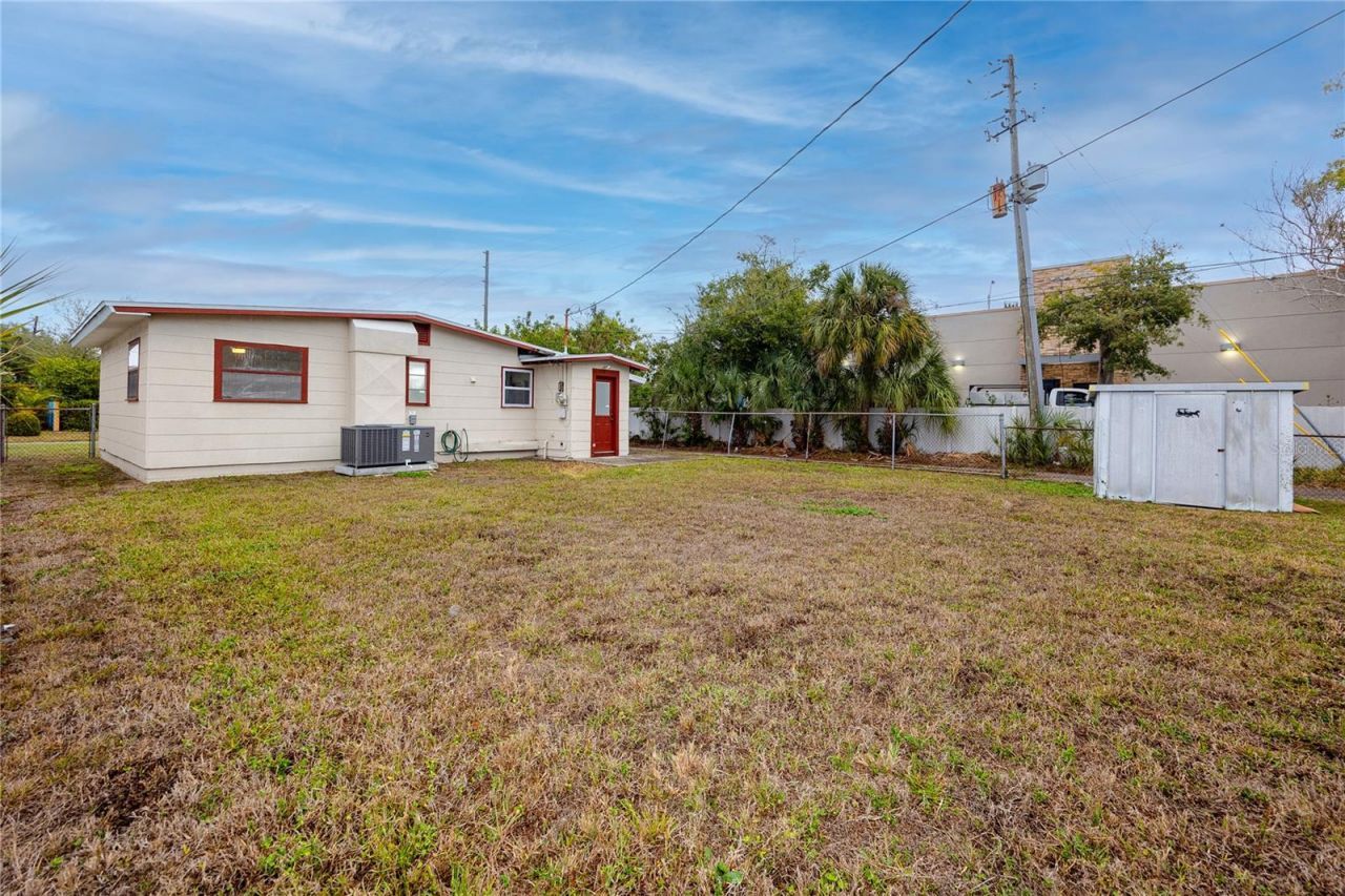 418 39th Avenue N, Saint Petersburg, FL 33703 Photo