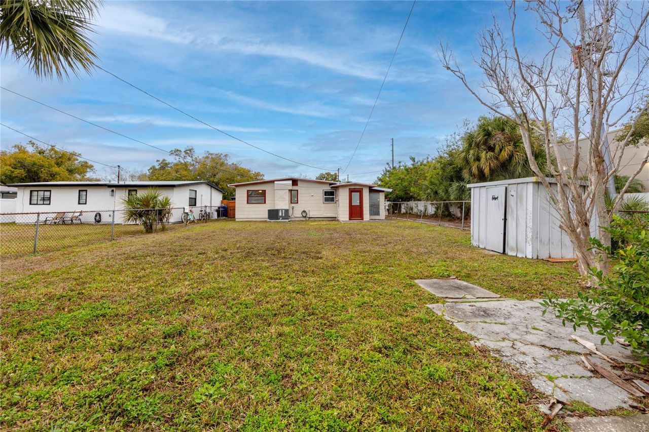 418 39th Avenue N, Saint Petersburg, FL 33703 Photo