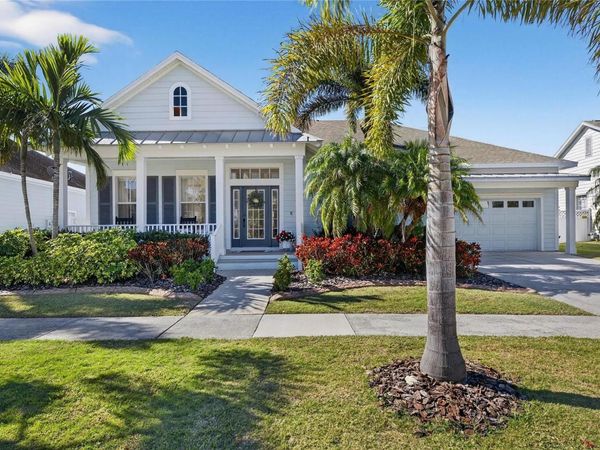 5240 BRIGHTON SHORE DRIVE, APOLLO BEACH, FL 33572