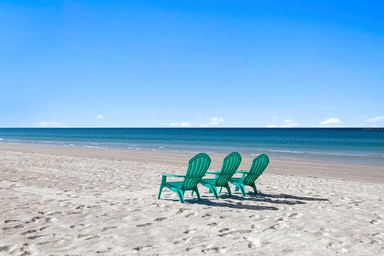 70 Gulf Boulevard, Indian Rocks Beach, FL 33785 Photo