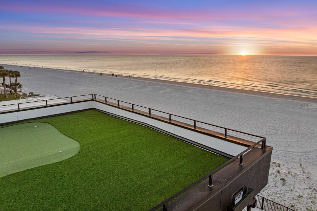 70 Gulf Boulevard, Indian Rocks Beach, FL 33785 Photo