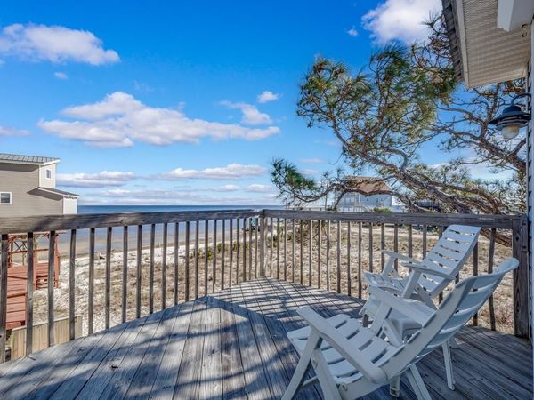 8 Bass Street, Alligator Point, FL 32346