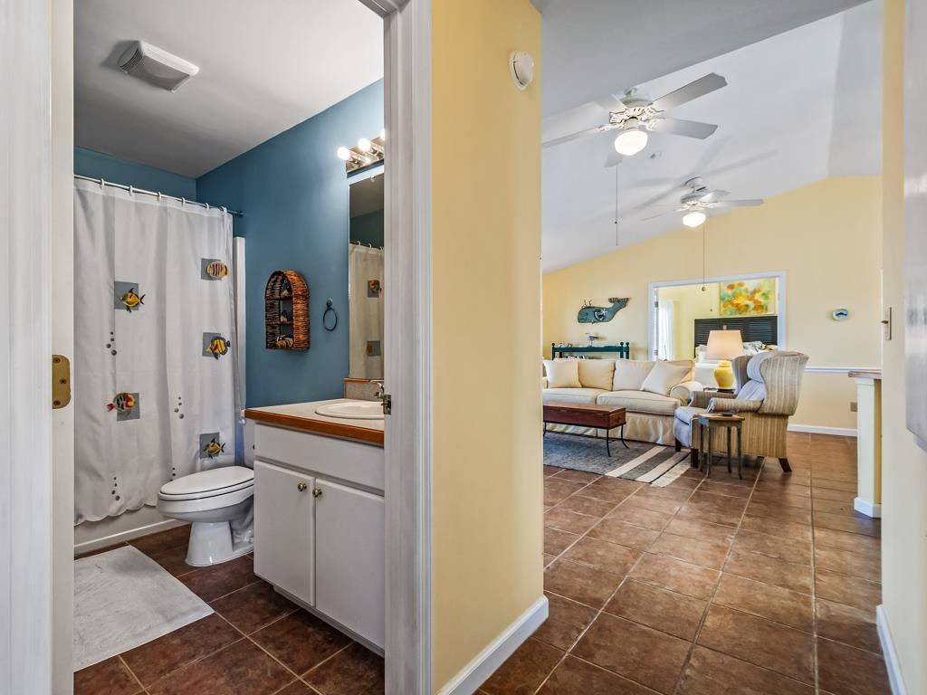 8 Bass Street, Alligator Point, FL 32346 Photo