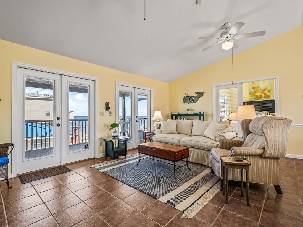 8 Bass Street, Alligator Point, FL 32346 Photo