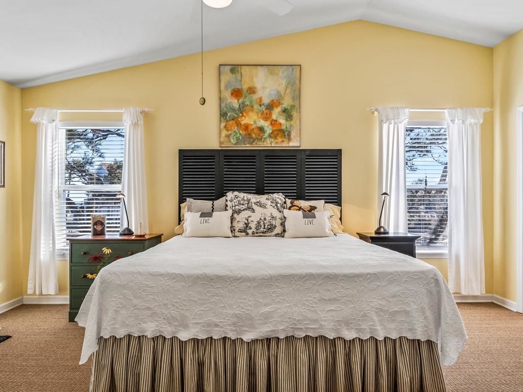 8 Bass Street, Alligator Point, FL 32346 Photo