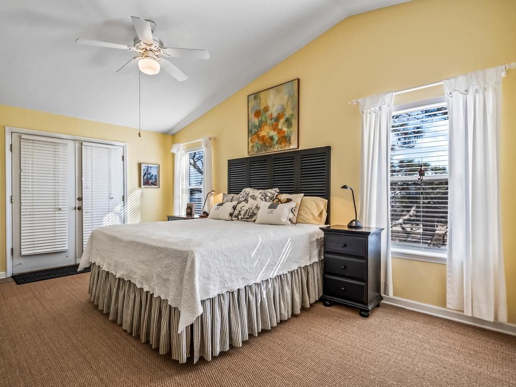 8 Bass Street, Alligator Point, FL 32346 Photo