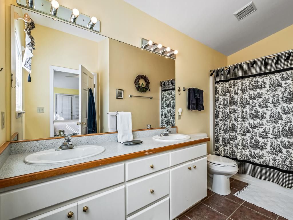 8 Bass Street, Alligator Point, FL 32346 Photo