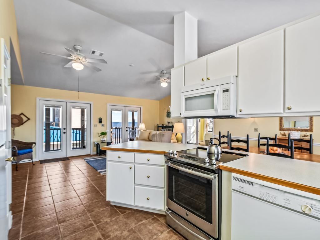 8 Bass Street, Alligator Point, FL 32346 Photo