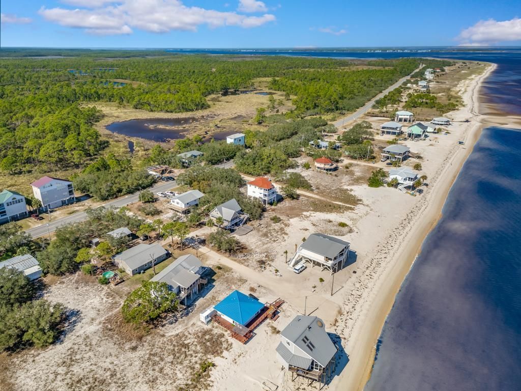 8 Bass Street , Alligator Point, FL 32346 Photo