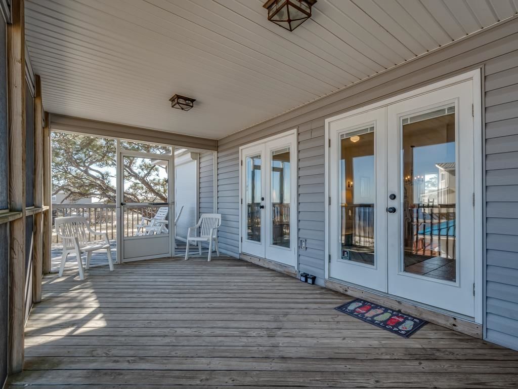 8 Bass Street, Alligator Point, FL 32346 Photo