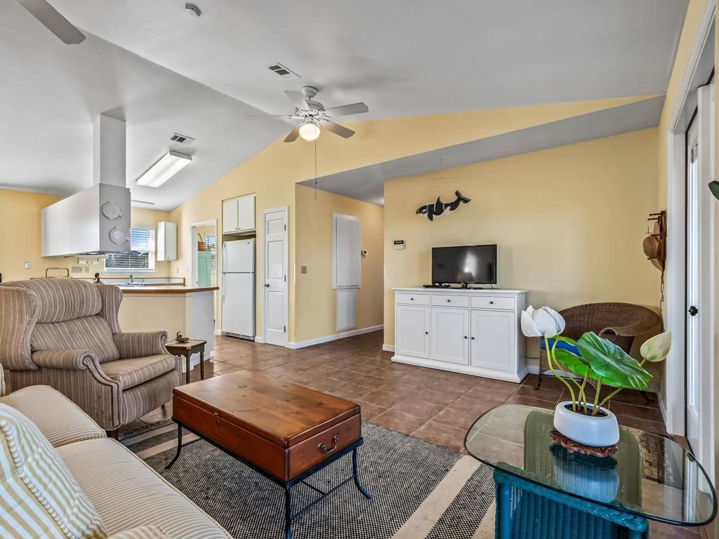 8 Bass Street, Alligator Point, FL 32346 Photo