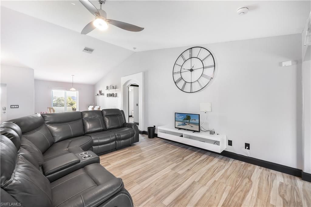 214 NW 25th Ave, Cape Coral, FL 33993 Photo