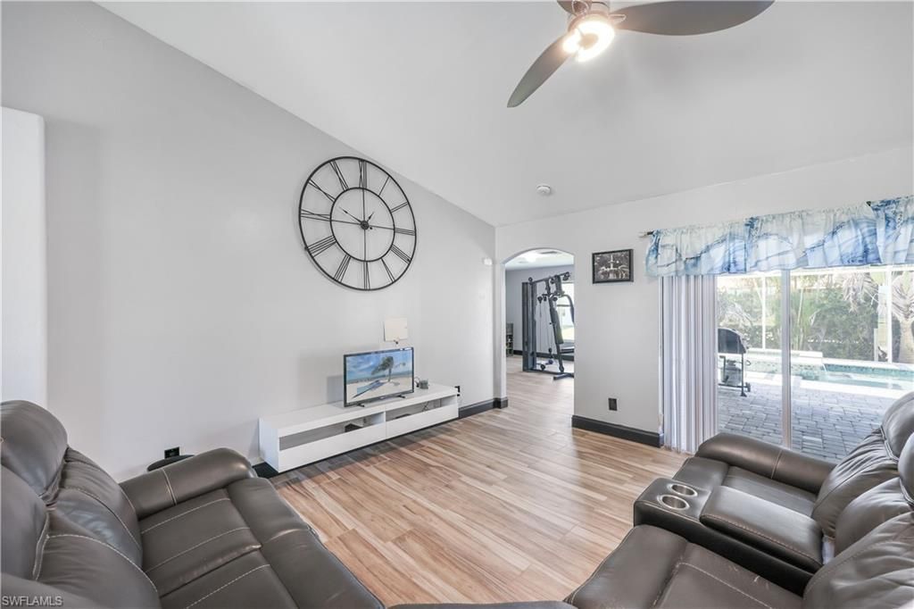 214 NW 25th Ave, Cape Coral, FL 33993 Photo