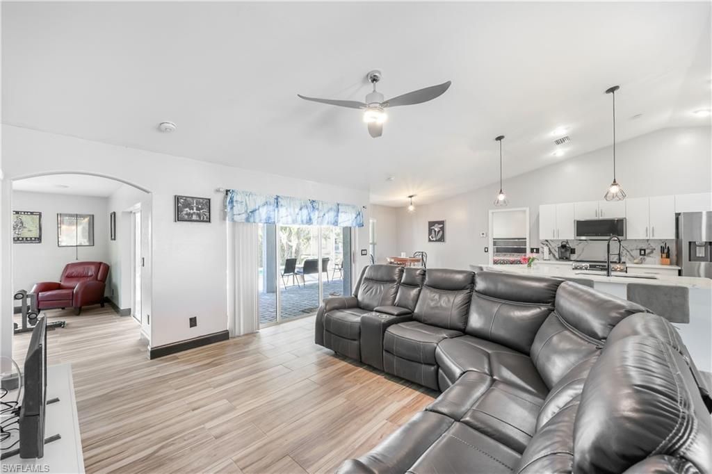 214 NW 25th Ave, Cape Coral, FL 33993 Photo